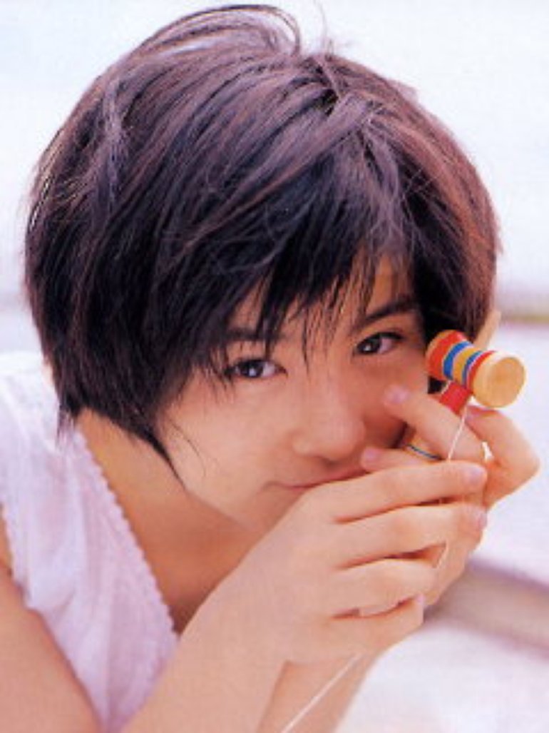 前田愛 Photos 1 Of 8 Last Fm