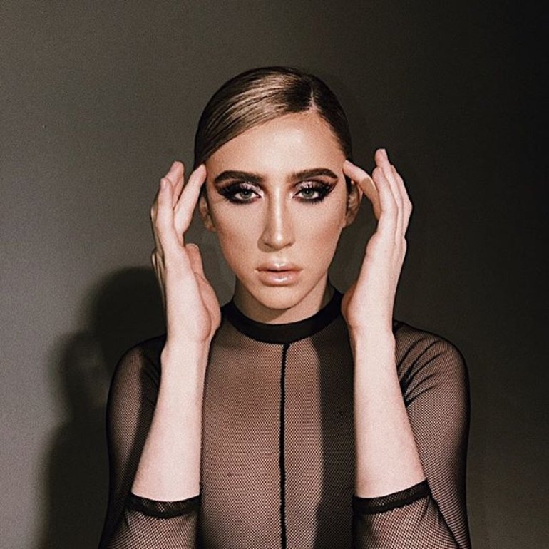 Trevor Moran Echo