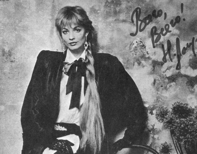 Татьяна лапина актриса фото в молодости