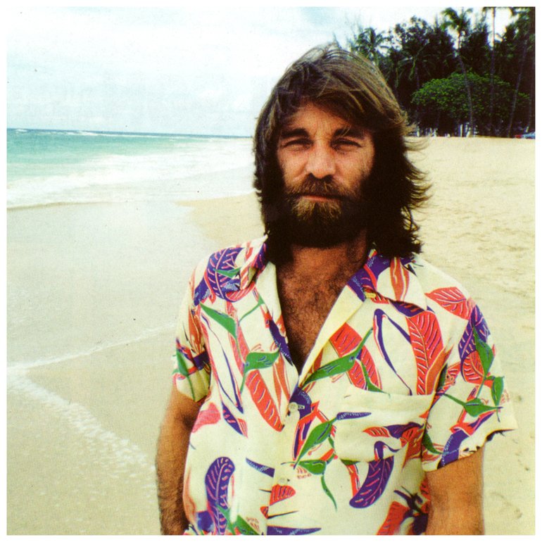 Dennis Wilson P.O.B