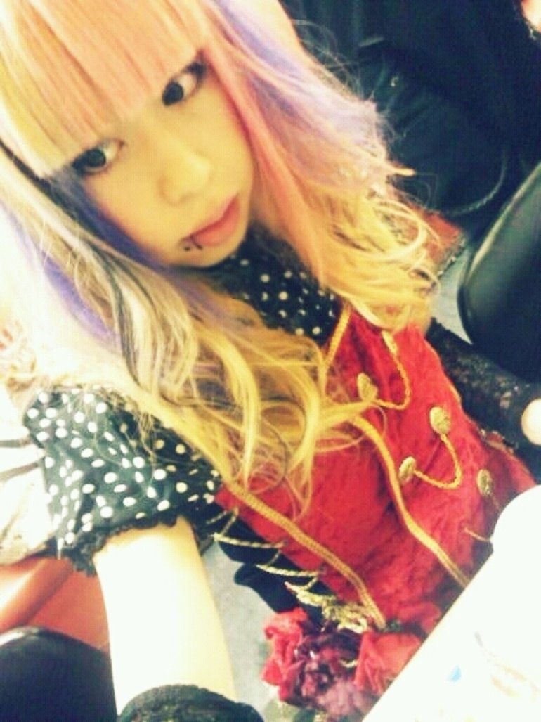 お遊戯ゎが魔々団 Paradeis Photos 56 Of 60 Last Fm