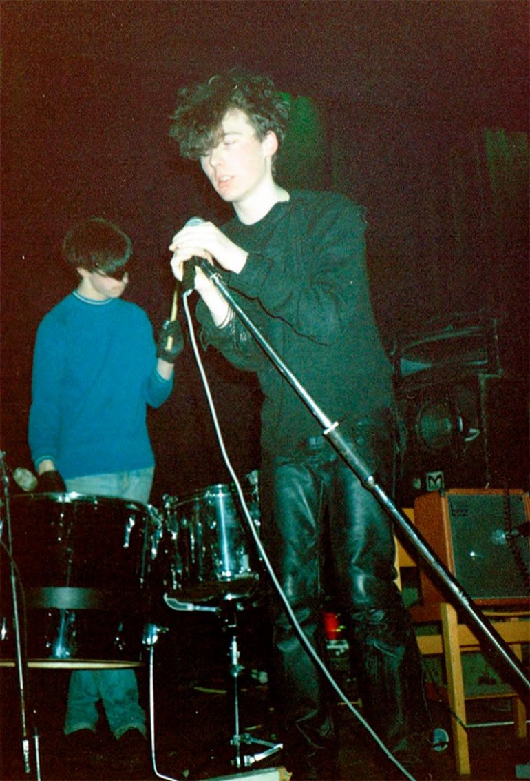 The Jesus and Mary Chain Photos (45 of 118) | Last.fm