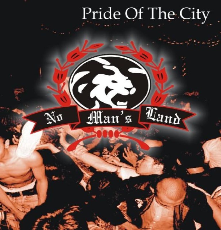 No Man's Land_ pRide