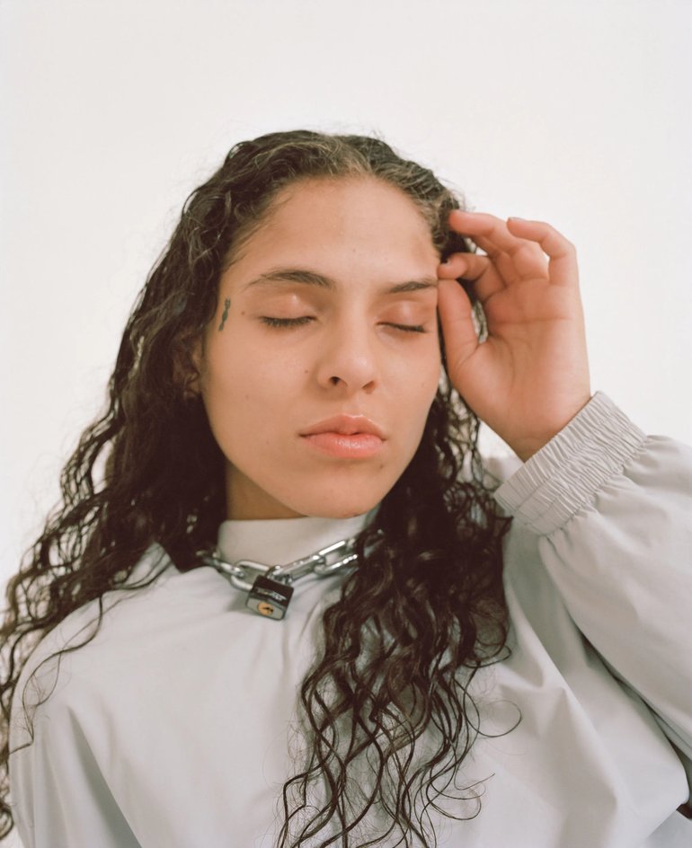 070 Shake