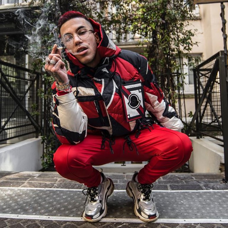 Sfera Ebbasta Photos (3 of 39) | Last.fm