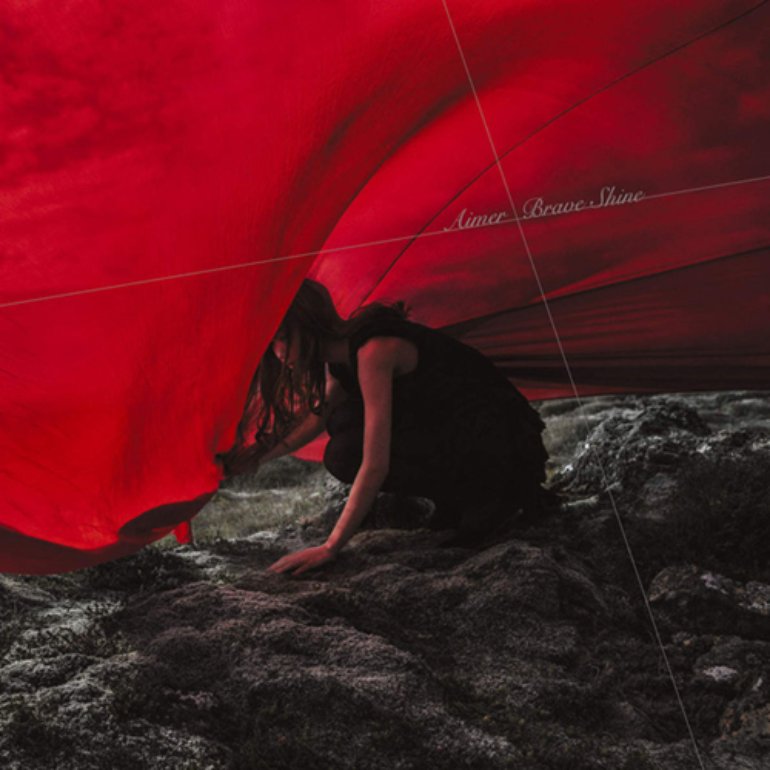 Aimer Brave Shine Artwork 1 Of 5 Last Fm