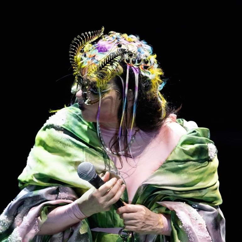 Mother Nature