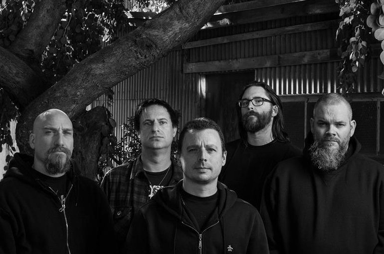 Neurosis (2013 Tour Promo) (Holy Grail From Hell)