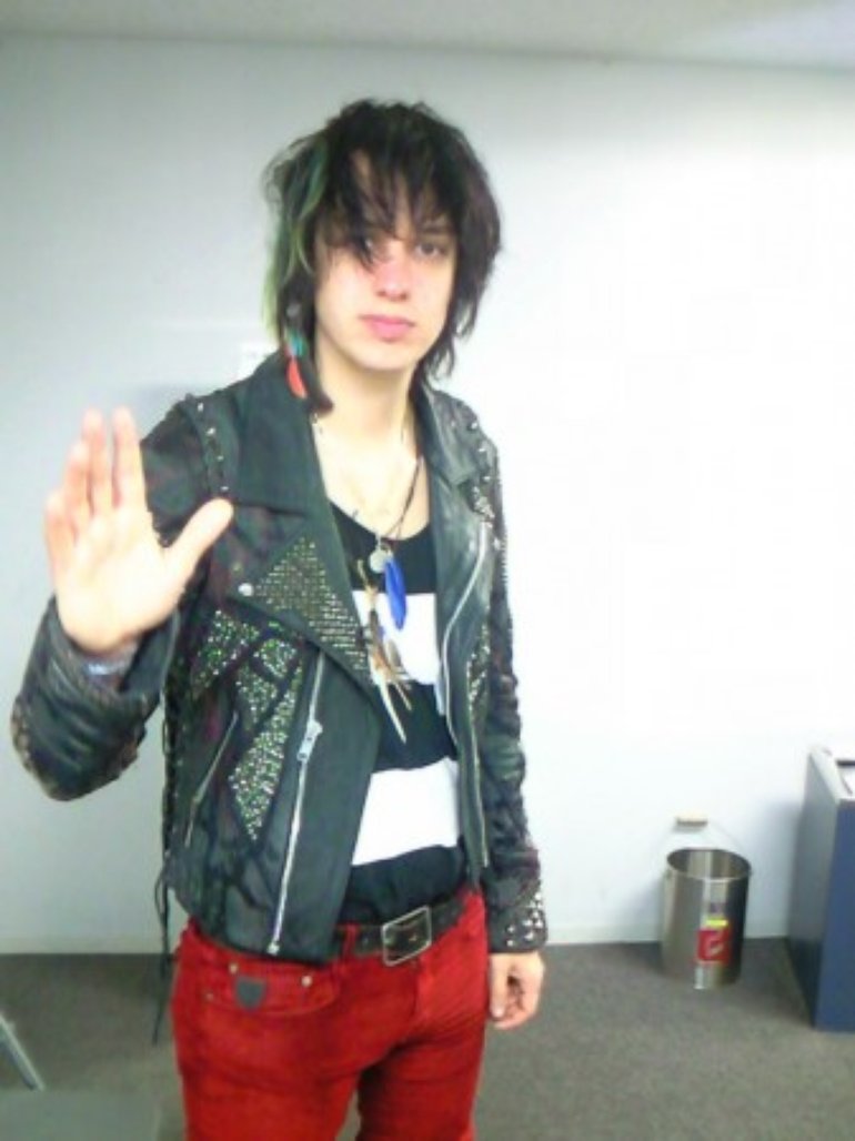 Julian Casablancas Photos (45 of 227) | Last.fm
