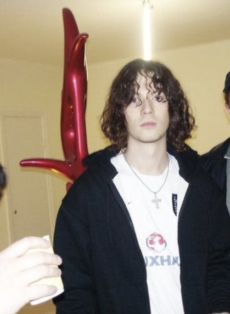 Bladee Photos (73 of 354) | Last.fm