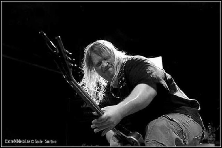 Karl Sanders Photos (19 of 25) Last.fm