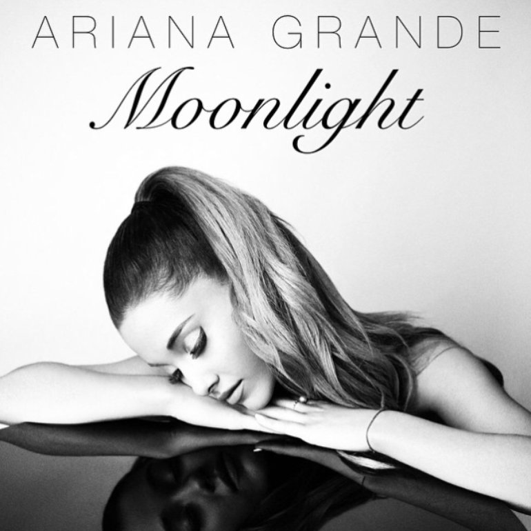 Ariana Grande Moonlight Artwork 3 Of 4 Last Fm - moonlight ariana grande roblox id