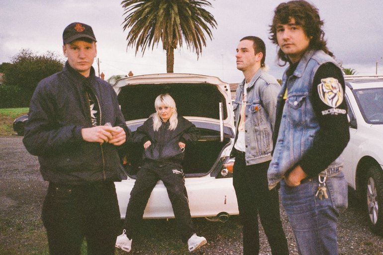 Photo by Jamie Wdziekonski