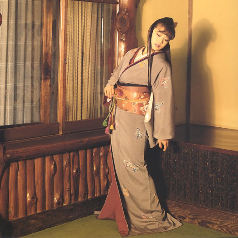 中森明菜 Photos 68 Of 1 Last Fm 中森明菜 Photos 68 Of 1 Last Fm