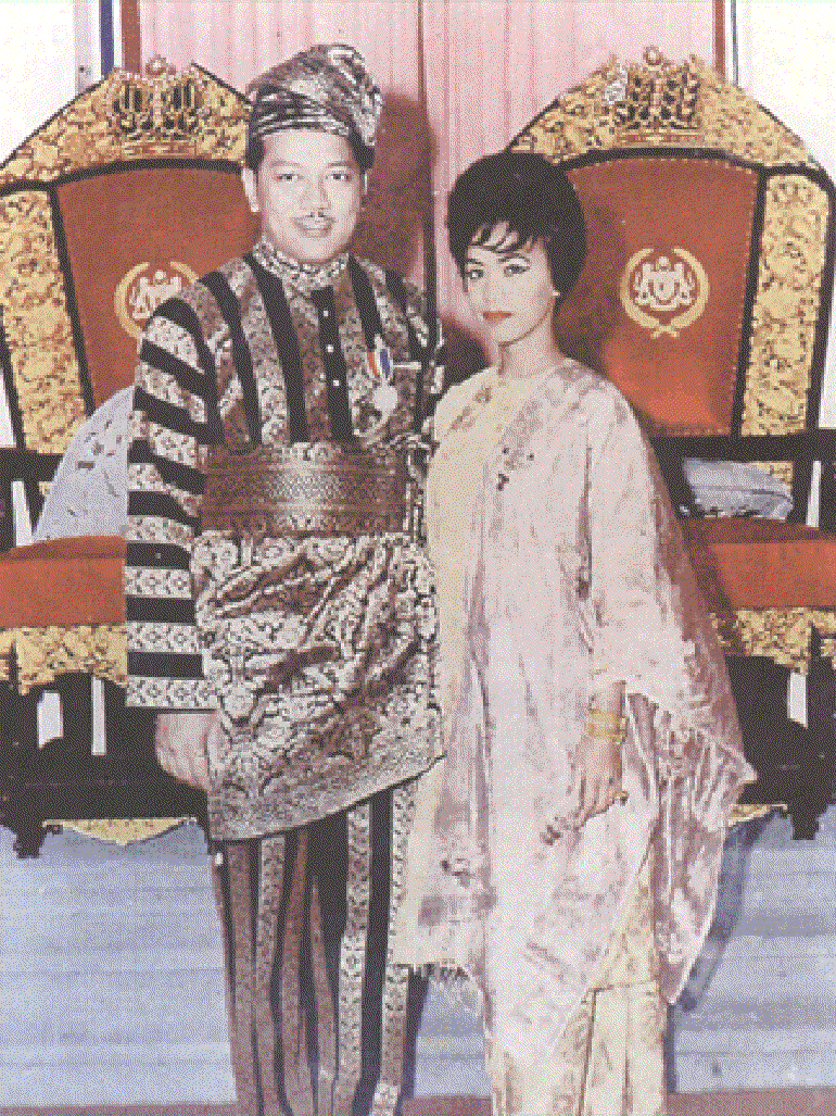 P Ramlee Saloma Photos 4 Of 7 Last Fm