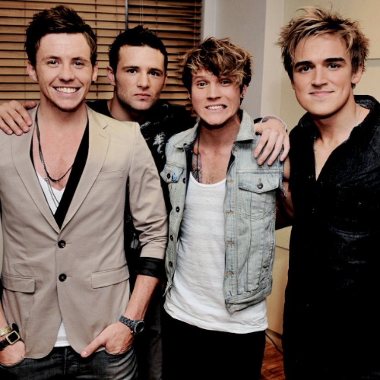 McFLY png