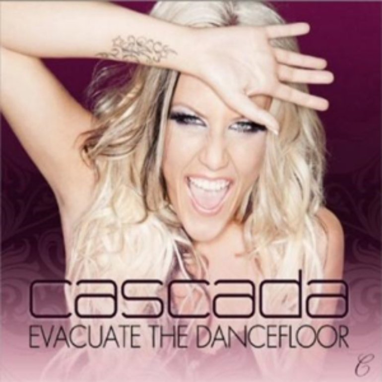 Cascada Evacuate The Dancefloor Cover 15 Von 16 Last Fm