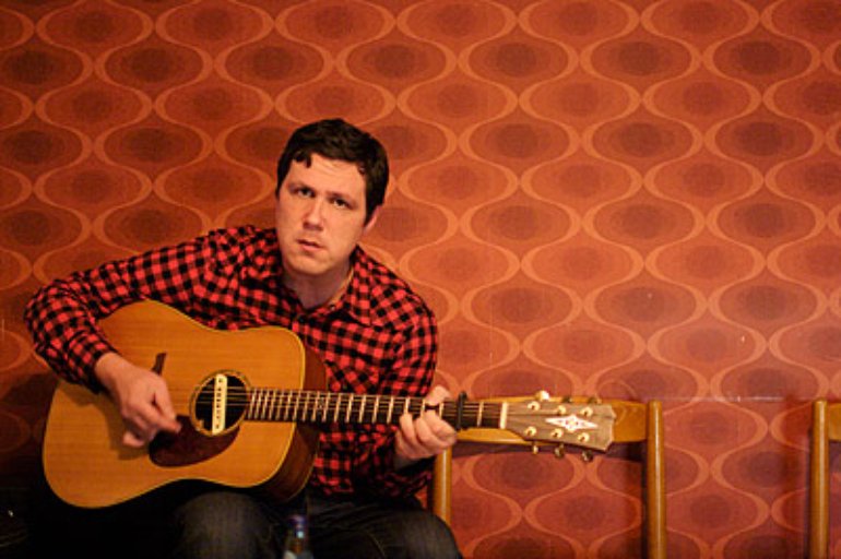 Damien Jurado