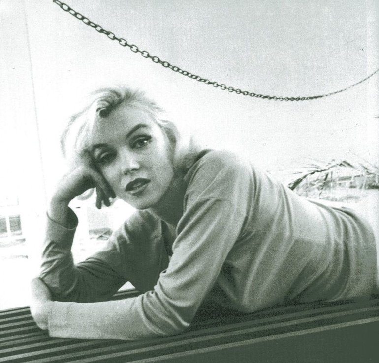 Marilyn