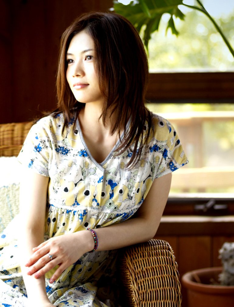 Yui Photos 2 Of 270 Last Fm