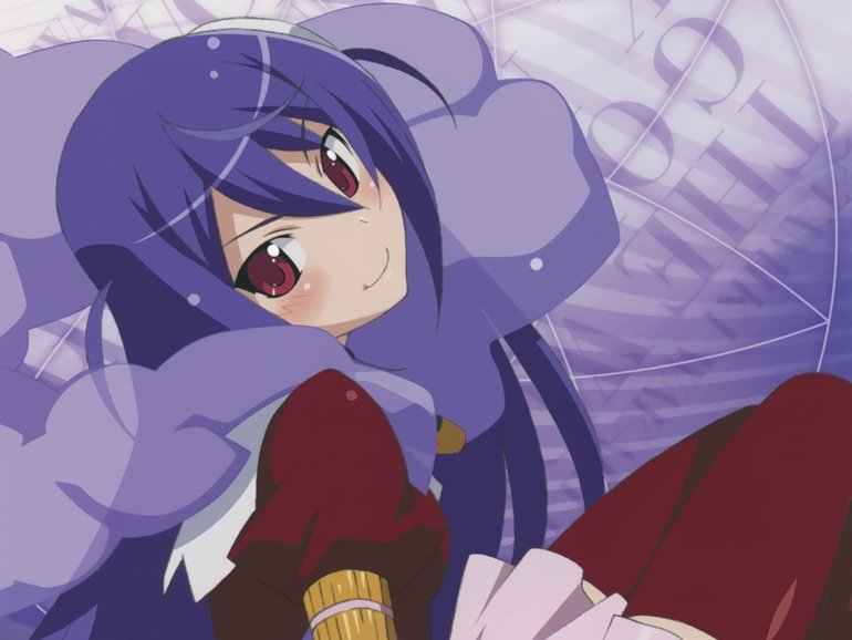 ハクア ド ロット ヘルミニウム 早見沙織 Photo 2 Sur 4 Last Fm