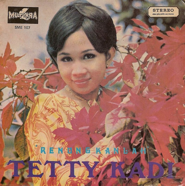 Tetty Kadi Photos 1 Of 4 Last Fm