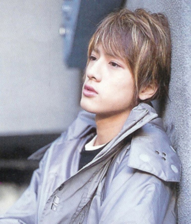 内博貴 Photos 3 Of 8 Last Fm