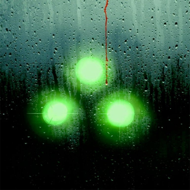 Amon Tobin Splinter Cell Chaos Theory Artwork 1 Of 1 Last Fm