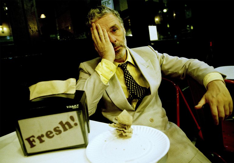 Baxter Dury