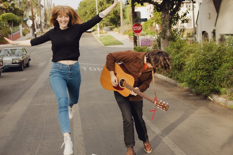 La Sera 2014
