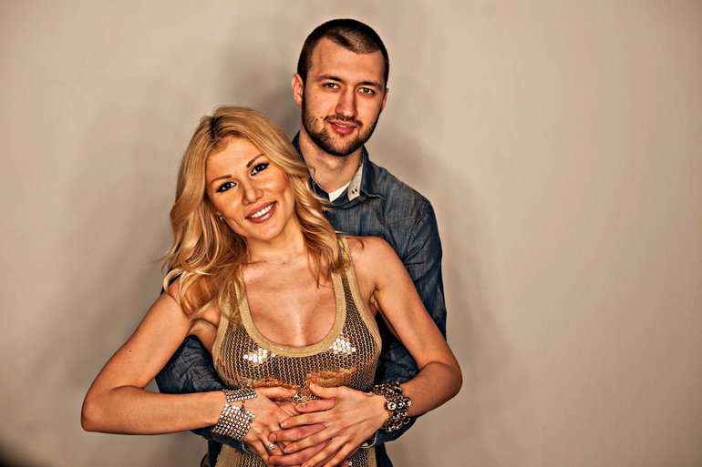 Тамерлан & Алена Омаргалиева Photos (2 Of 15) | Last.fm