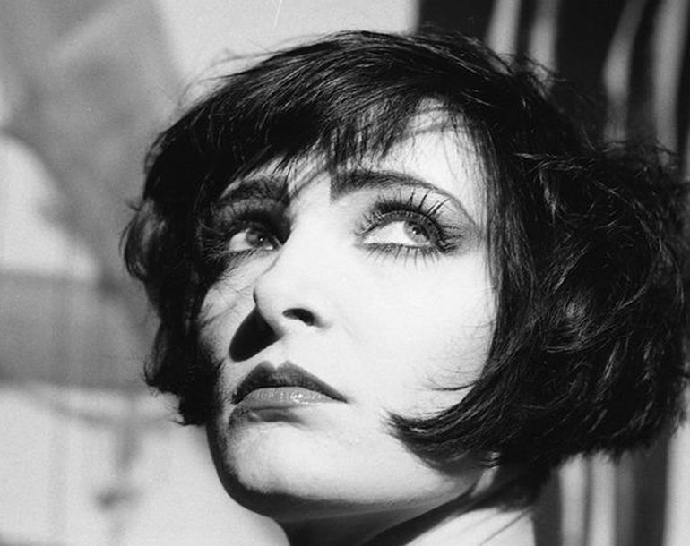 Siouxsie