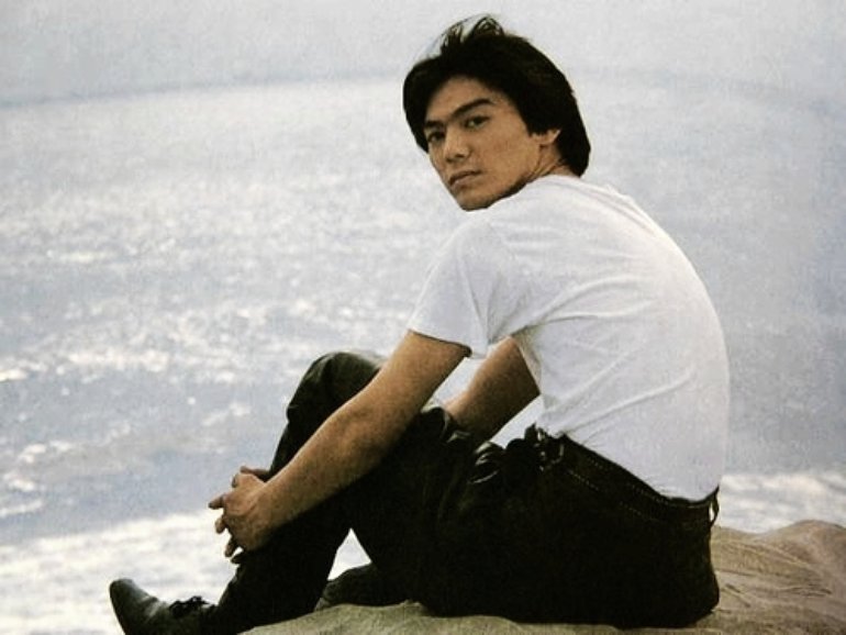 尾崎豊 写真 61 Last Fm