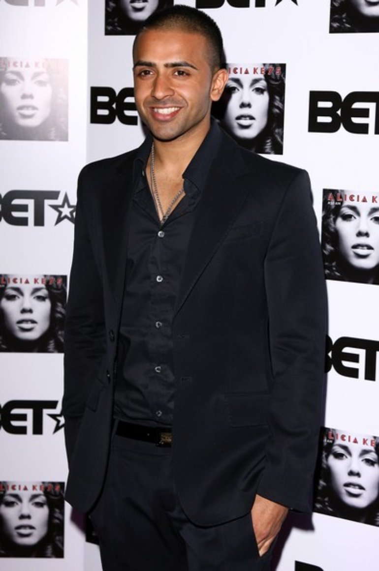 jay sean ♥