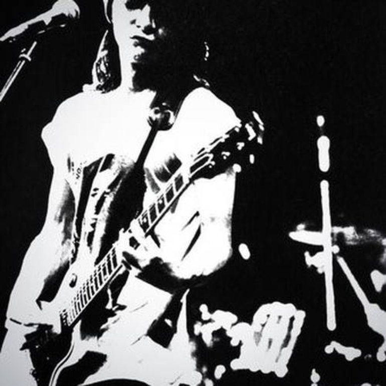 真島昌利 Photos 6 Of 11 Last Fm