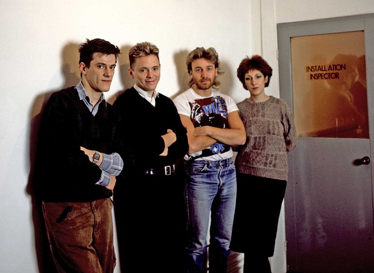 New Order