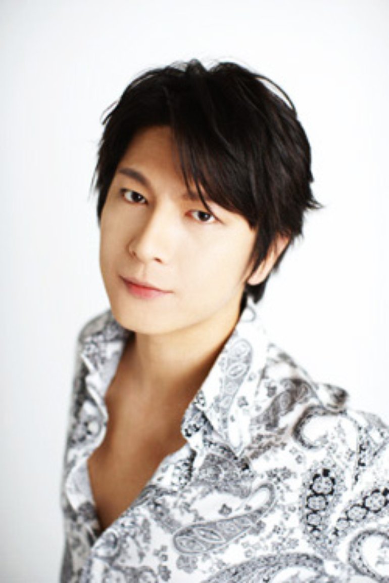 及川光博 Photos 3 Of 15 Last Fm