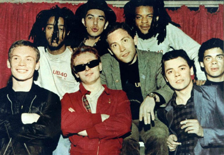 UB40