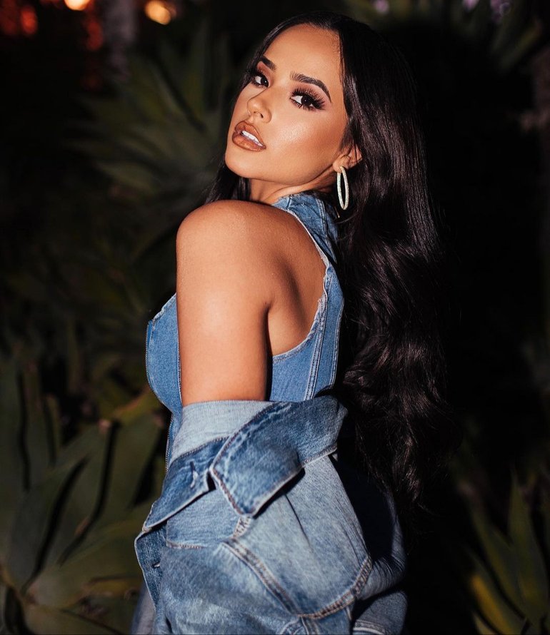 Becky G Photos (1 of 464) Last.fm