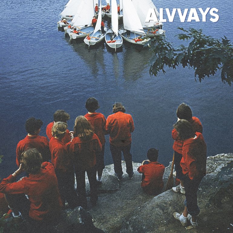 Alvvays Antisocialites B Sides Artwork 3 Of 3 Last Fm Alvvays Antisocialites B Sides Artwork 3 Of 3 Last Fm