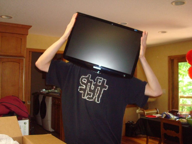 Shyft Monitor Face