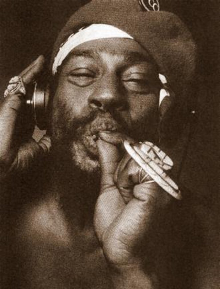 George Clinton