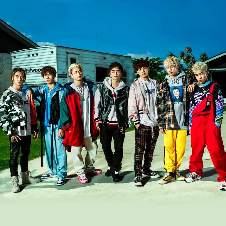 Ballistik Boyz