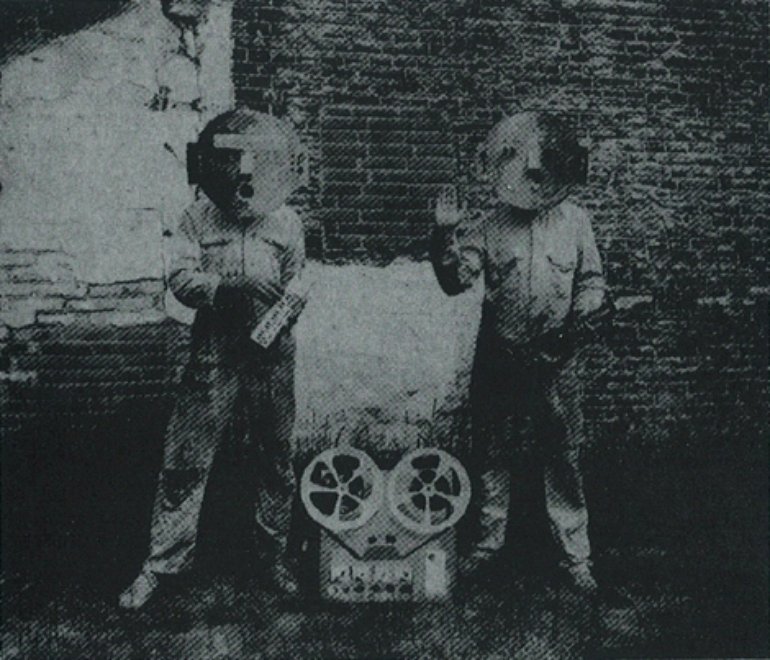 De Fabriek