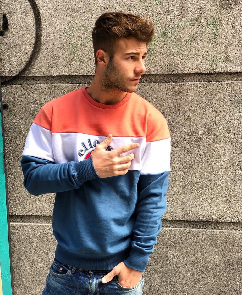 Allen king snapchat