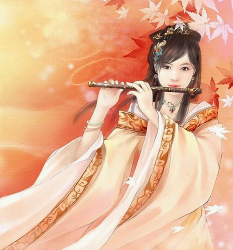 Chinese Bamboo Flute Photos 1 Of 1 Last Fm