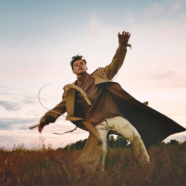 Harry Styles Photos 49 Of 331 Last Fm