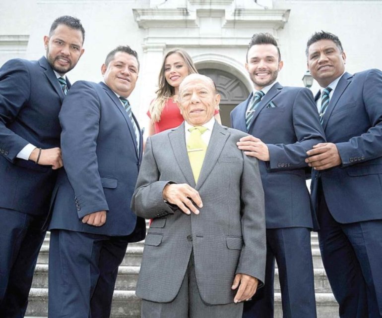 sonora santanera