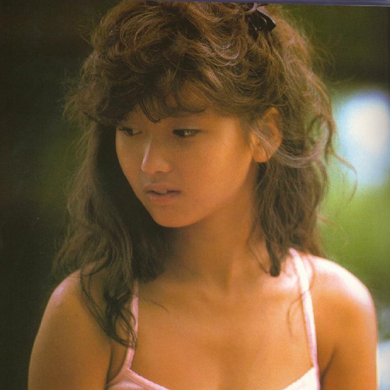 本田美奈子 Photos Of 65 Last Fm