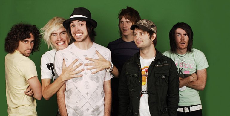 forever the sickest kids